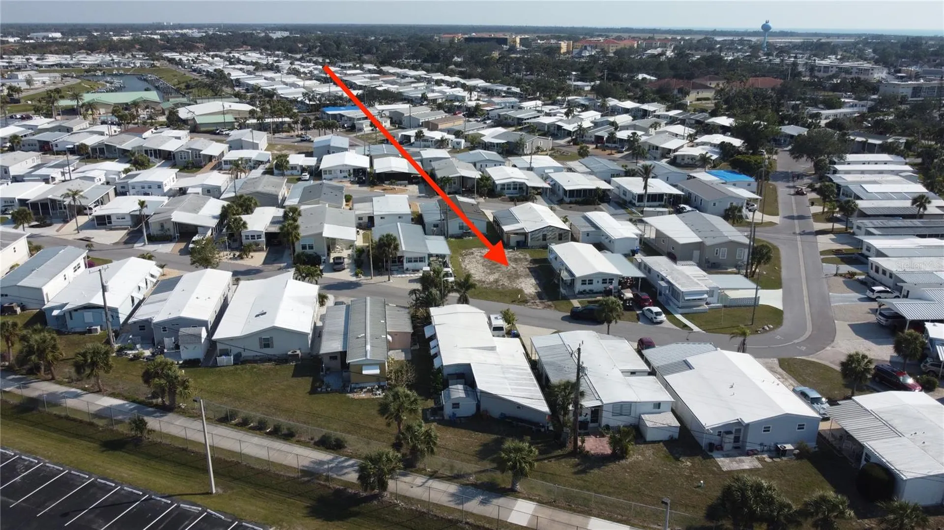 649 N Green Circle Venice FL 34285