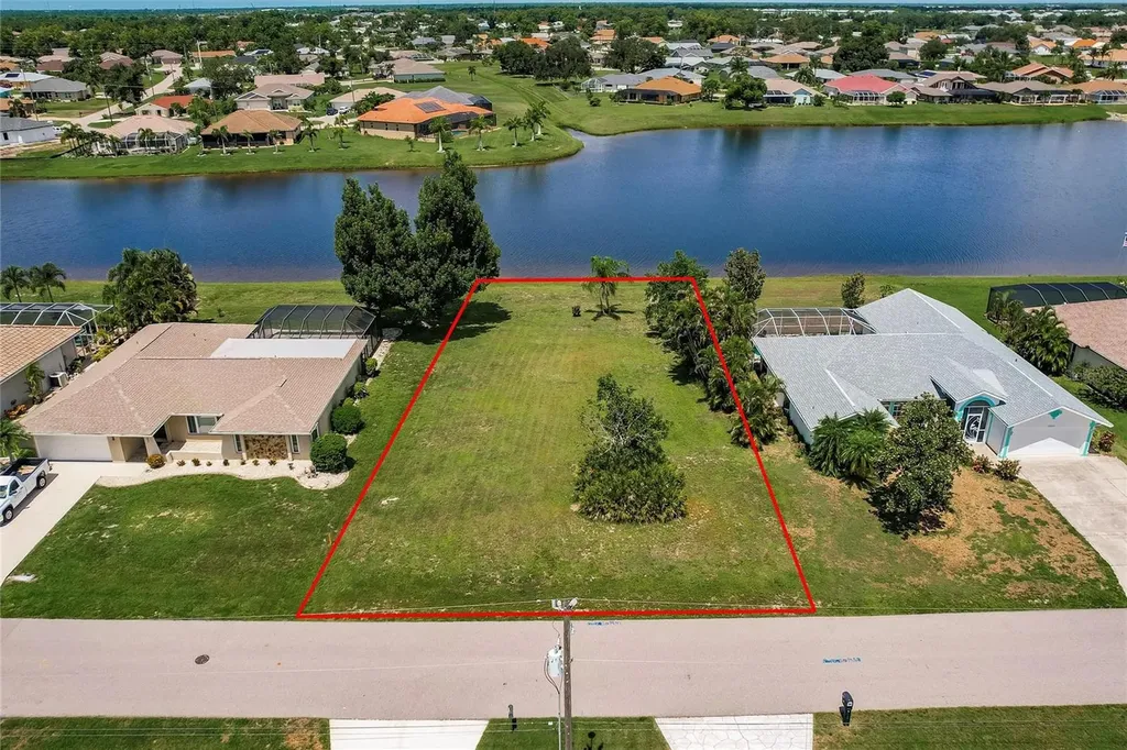 2313 Sofia Lane Punta Gorda FL 33983