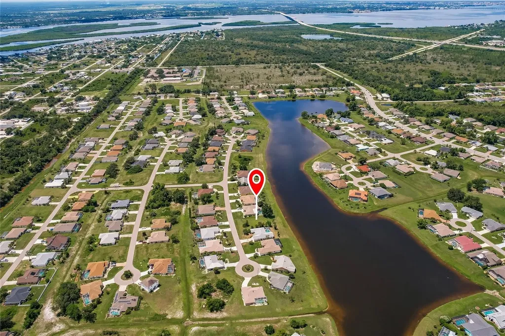 2313 Sofia Lane Punta Gorda FL 33983
