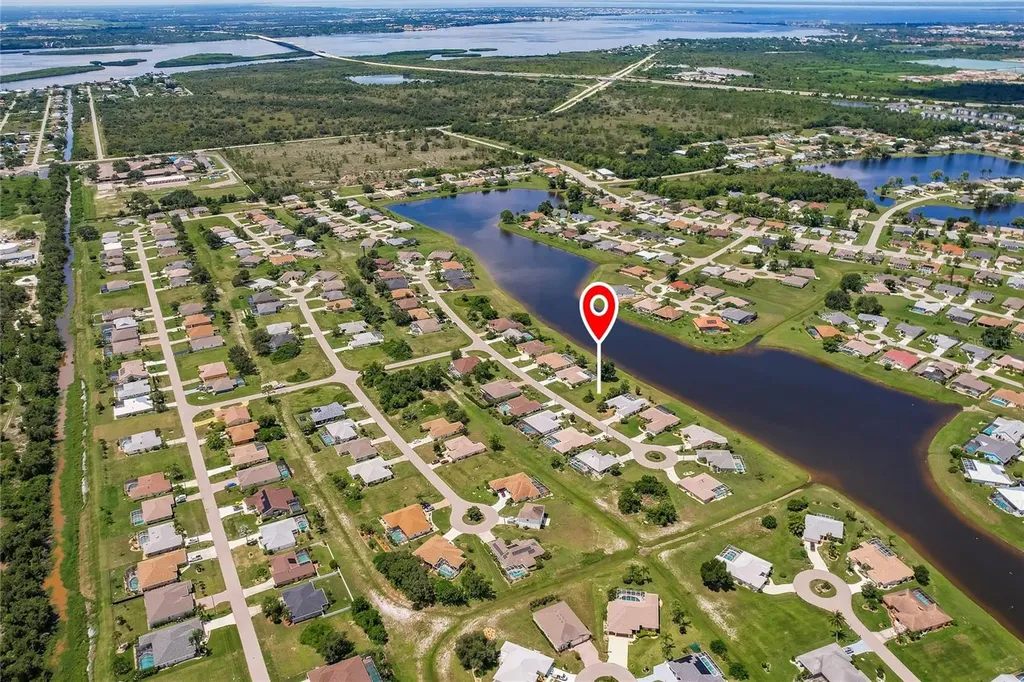 2313 Sofia Lane Punta Gorda FL 33983