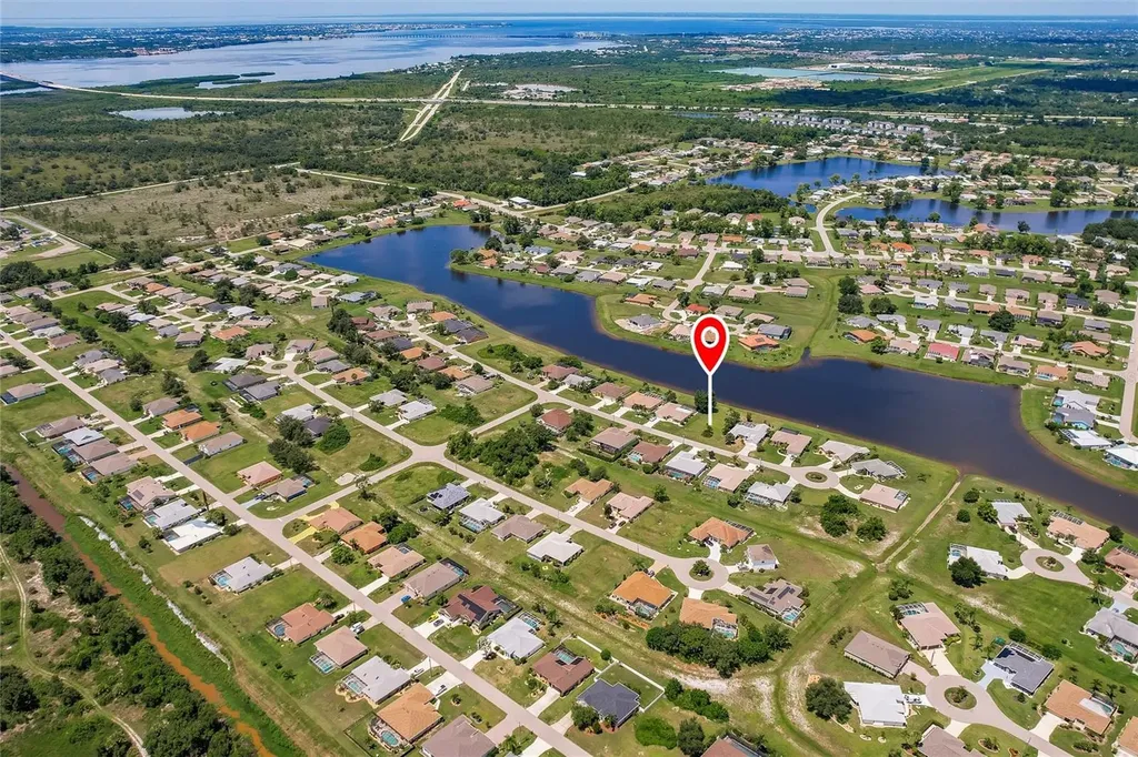 2313 Sofia Lane Punta Gorda FL 33983
