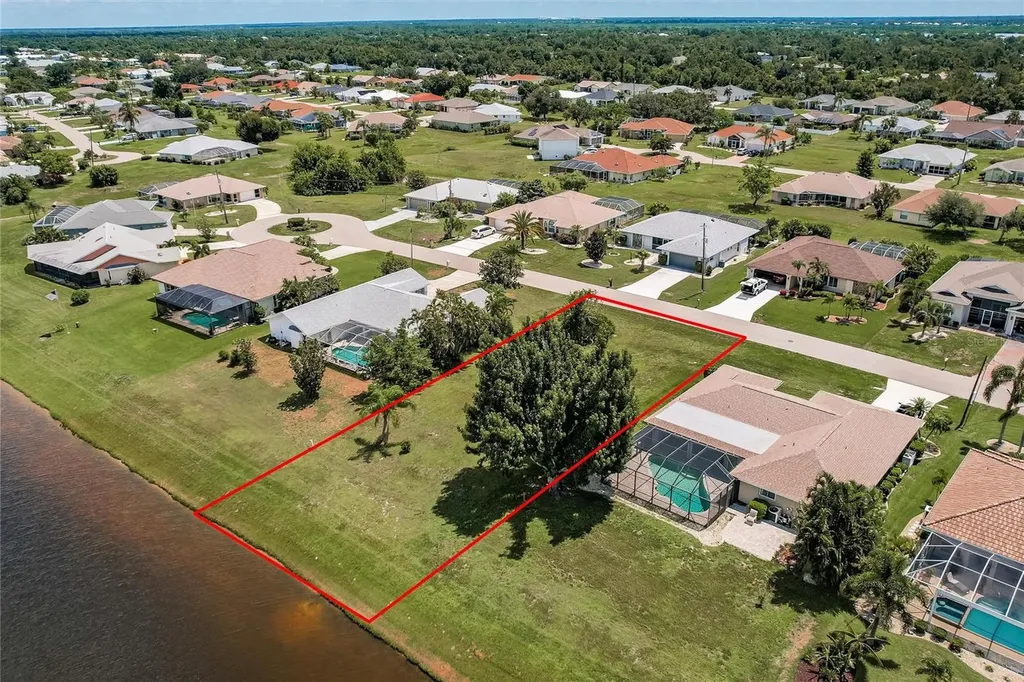 2313 Sofia Lane Punta Gorda FL 33983