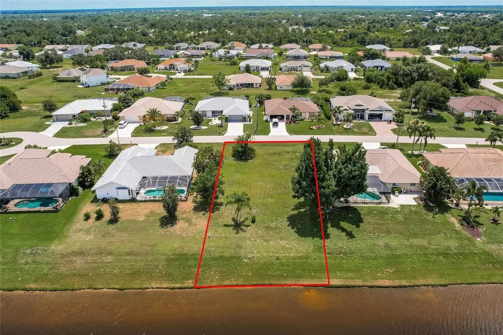 2313 Sofia Lane Punta Gorda FL 33983
