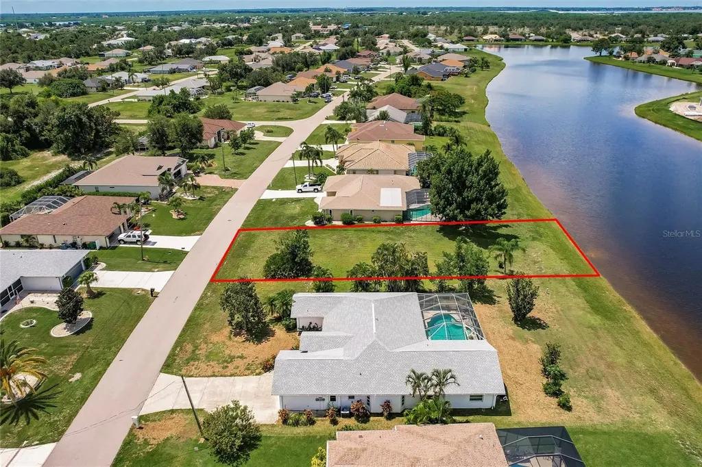 2313 Sofia Lane Punta Gorda FL 33983