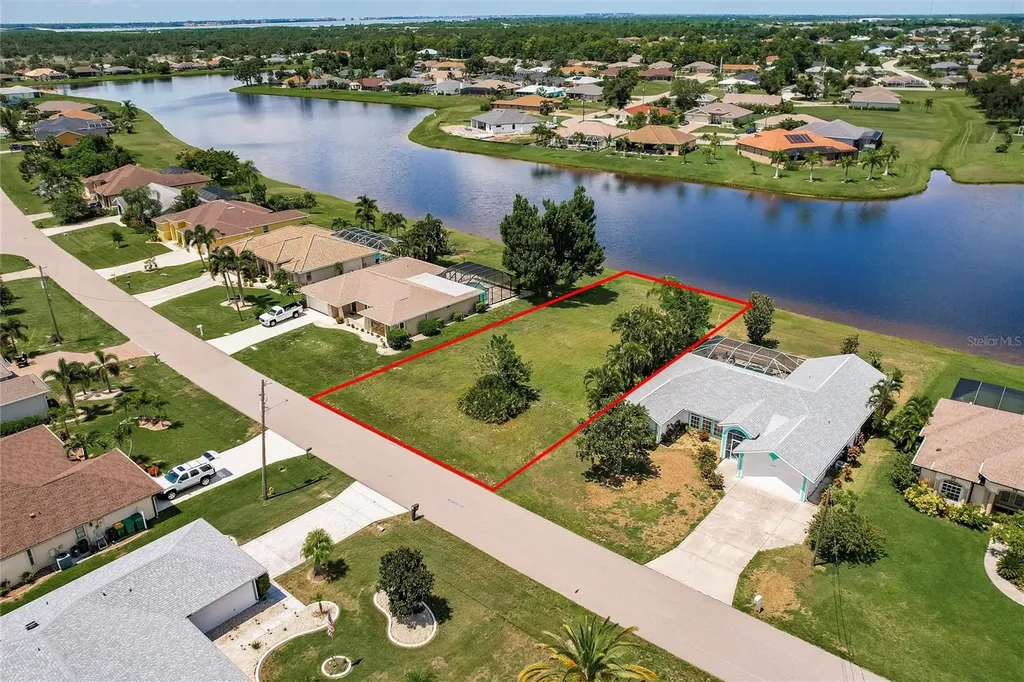 2313 Sofia Lane Punta Gorda FL 33983