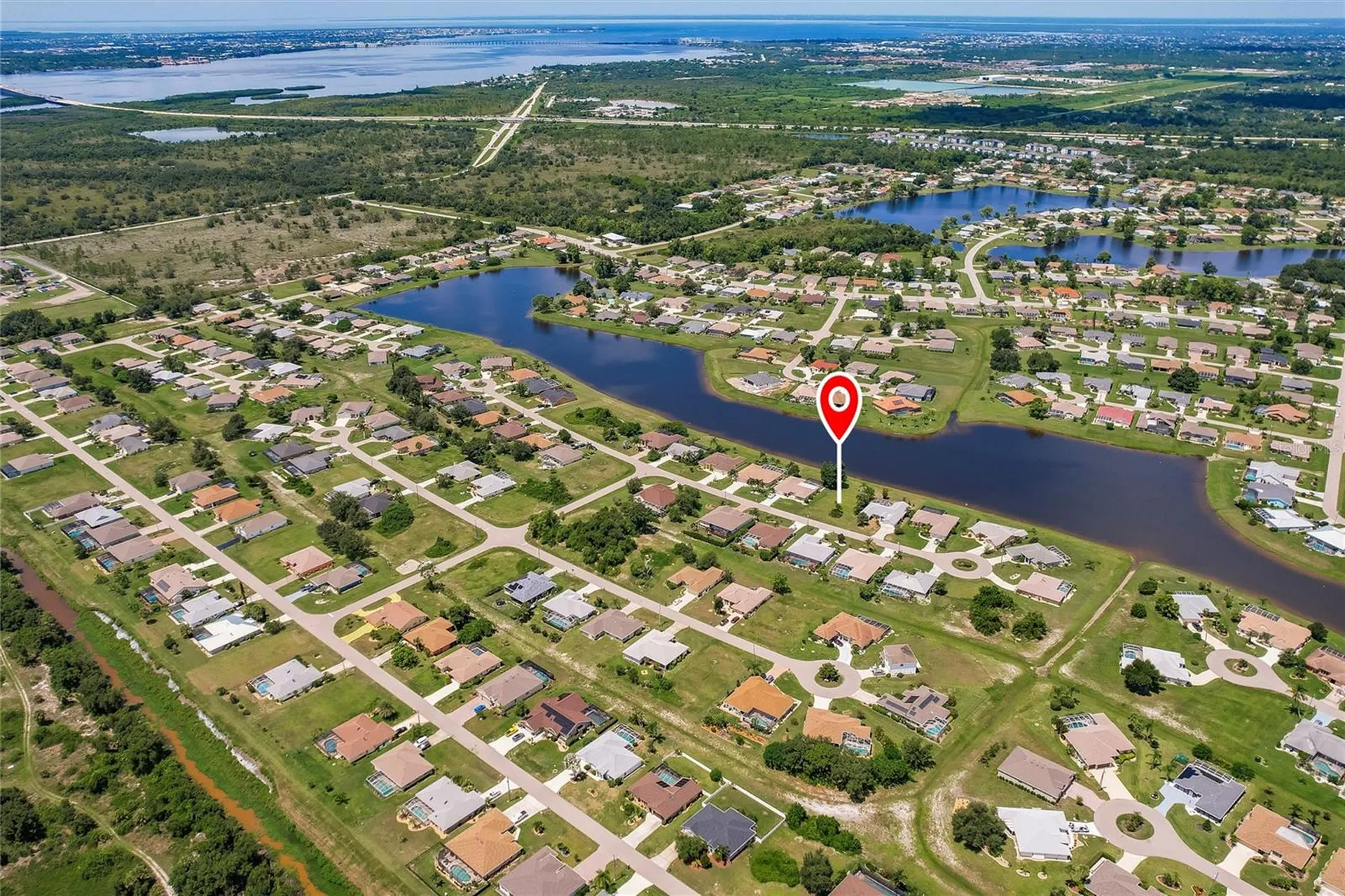 2313 Sofia Lane Punta Gorda FL 33983