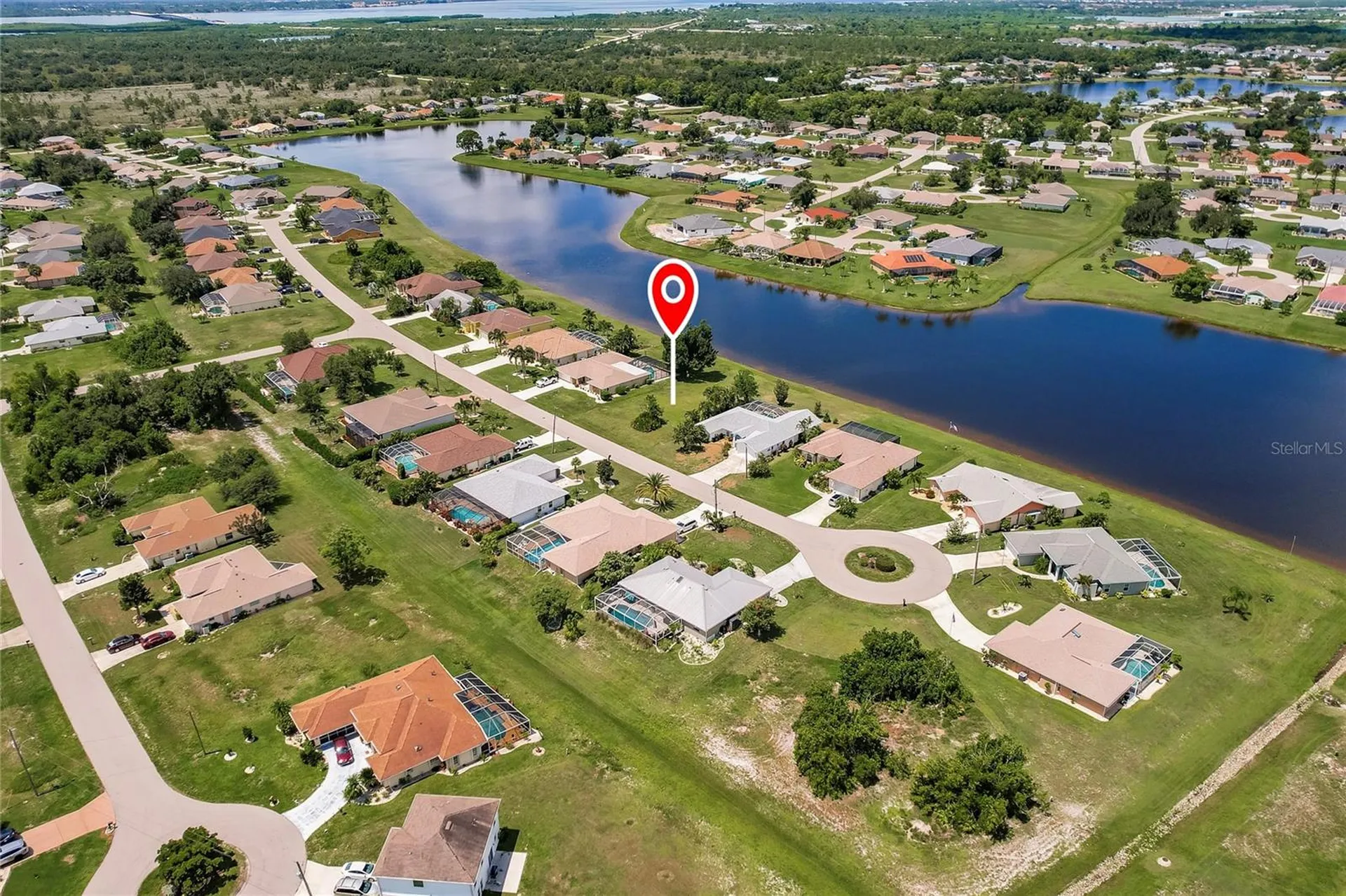 2313 Sofia Lane Punta Gorda FL 33983