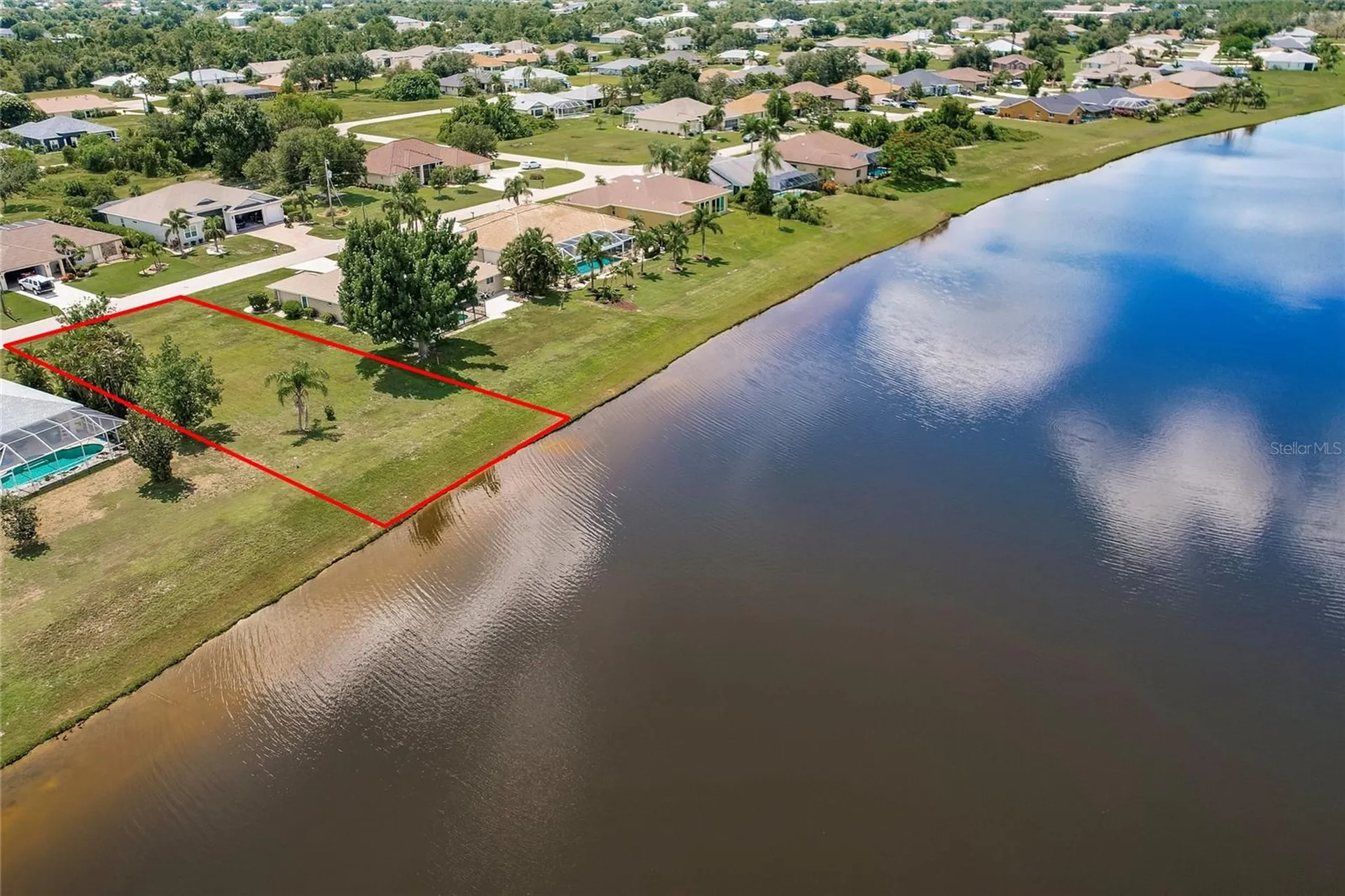 2313 Sofia Lane Punta Gorda FL 33983