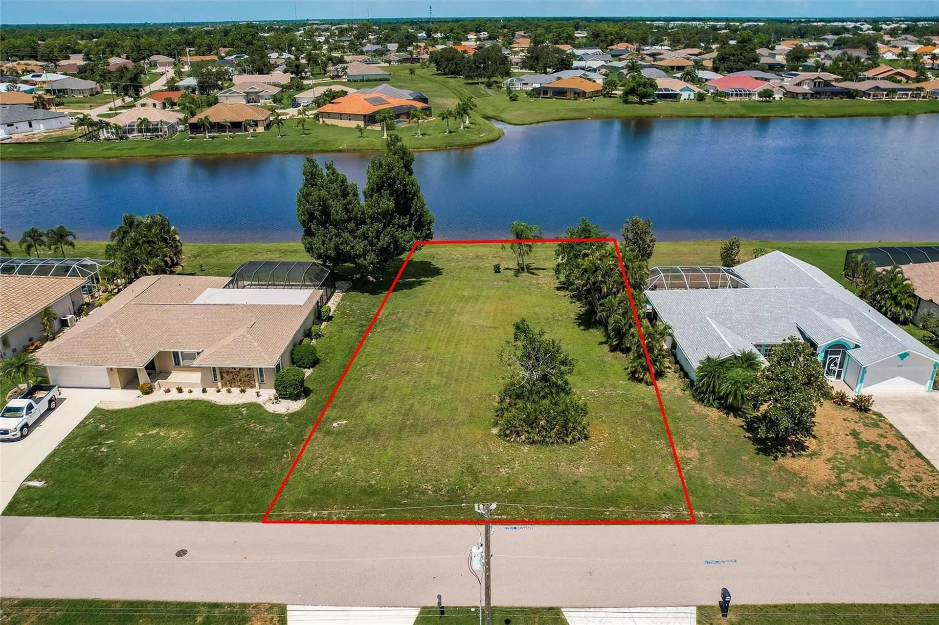 2313 Sofia Lane Punta Gorda FL 33983