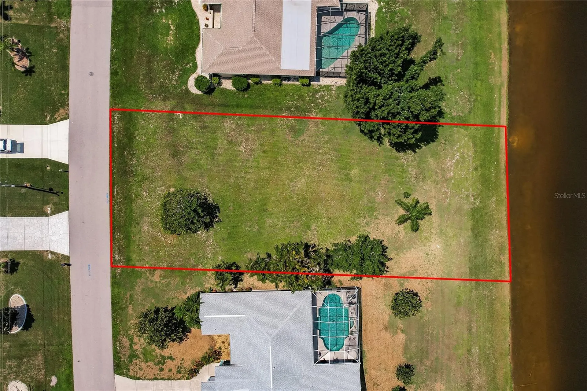 2313 Sofia Lane Punta Gorda FL 33983