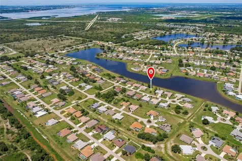 2313 Sofia Lane Punta Gorda FL 33983