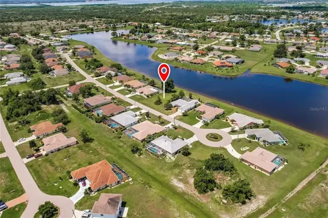 2313 Sofia Lane Punta Gorda FL 33983