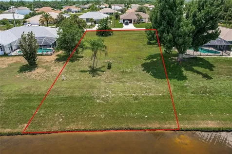2313 Sofia Lane Punta Gorda FL 33983