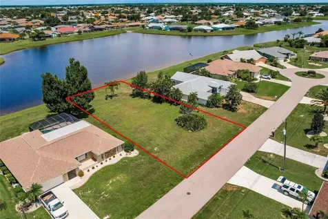 2313 Sofia Lane Punta Gorda FL 33983