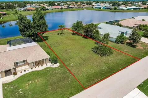2313 Sofia Lane Punta Gorda FL 33983