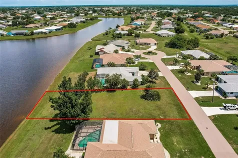 2313 Sofia Lane Punta Gorda FL 33983