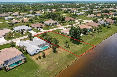 2313 Sofia Lane Punta Gorda FL 33983