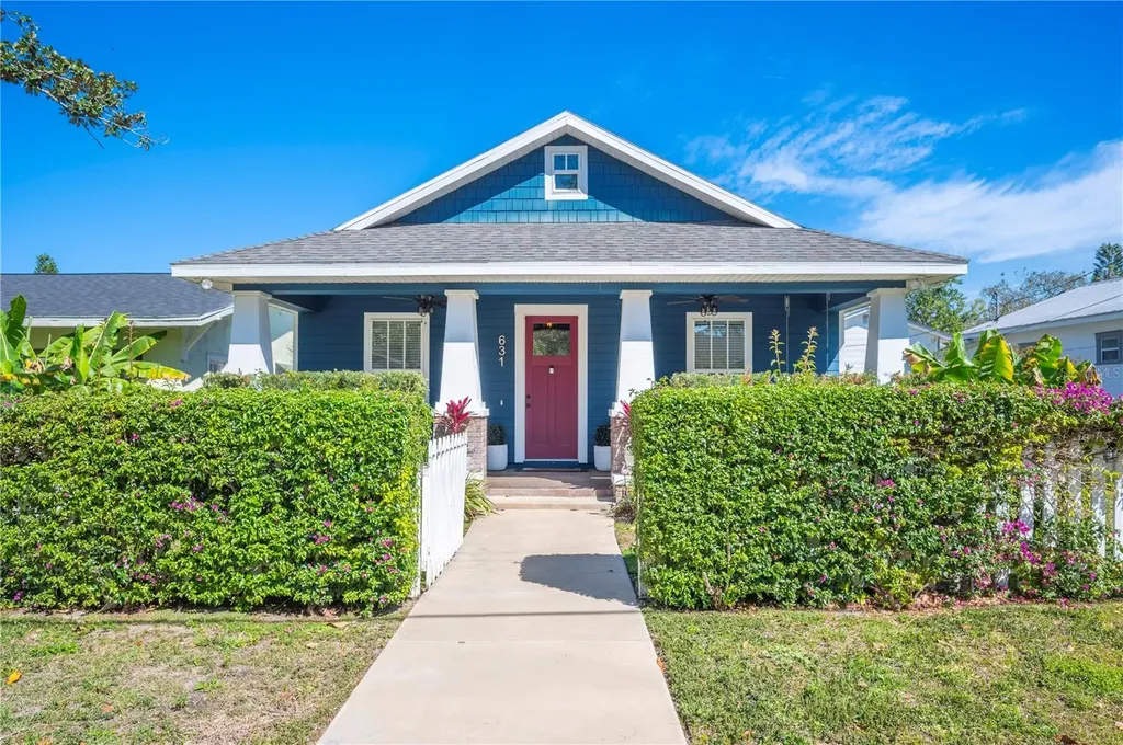 631 W Park Street Lakeland FL 33803