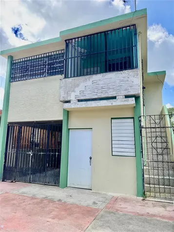 10, Las Flores Street Pueblo Ward Orocovis PR 00720
