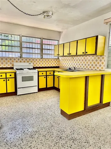 10, Las Flores Street Pueblo Ward Orocovis PR 00720