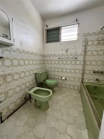 10, Las Flores Street Pueblo Ward Orocovis PR 00720