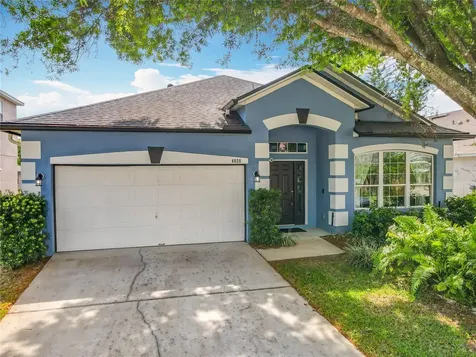 4020 Shawn Circle Orlando FL 32826