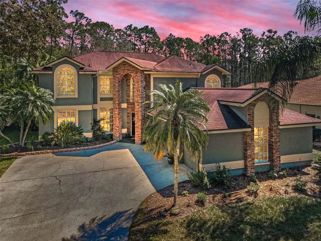 2075 Warwick Drive Oldsmar FL 34677