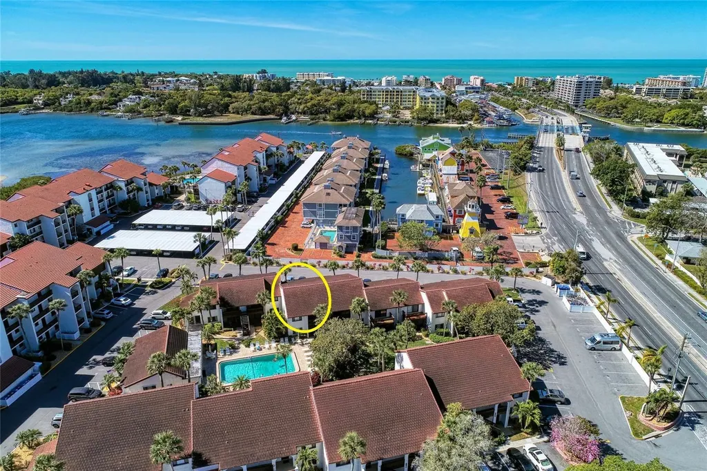 1618 Stickney Point Road Sarasota FL 34231