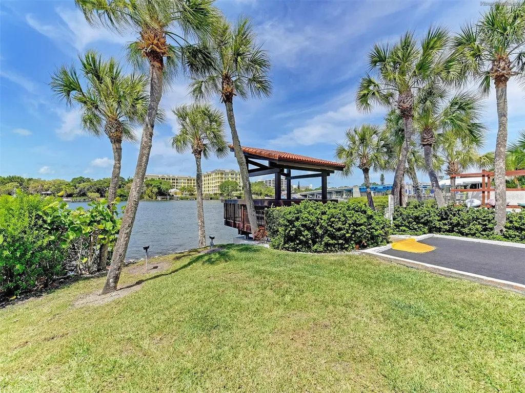 1618 Stickney Point Road Sarasota FL 34231