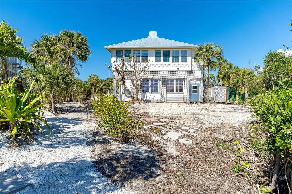 20 Palm Drive Placida FL 33946