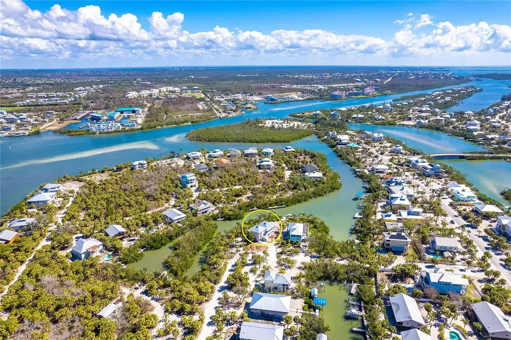 20 Palm Drive Placida FL 33946