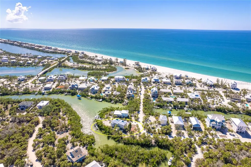 20 Palm Drive Placida FL 33946