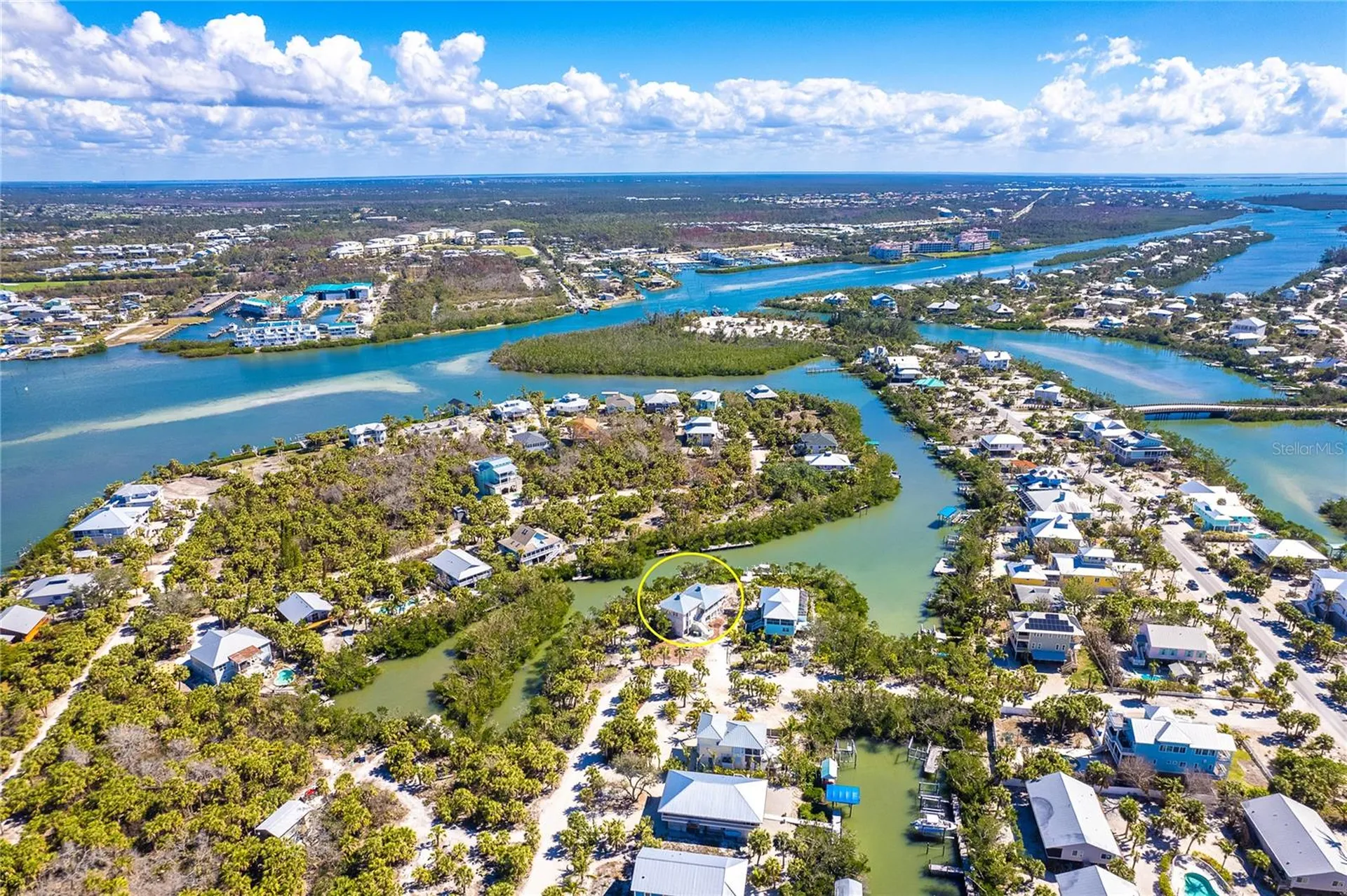 20 Palm Drive Placida FL 33946