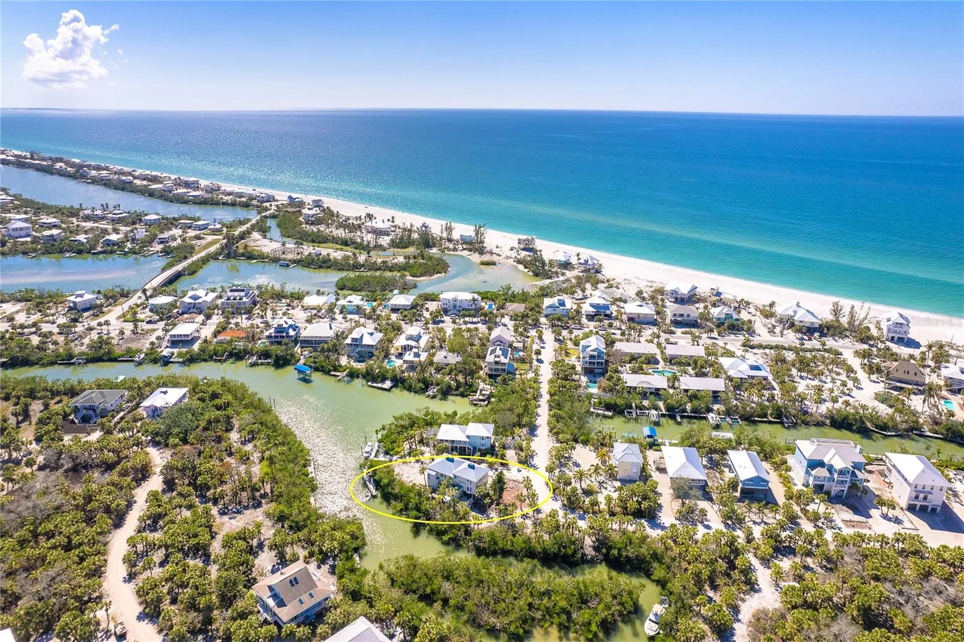 20 Palm Drive Placida FL 33946