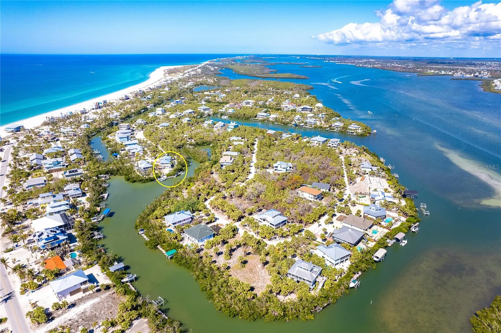 20 Palm Drive Placida FL 33946