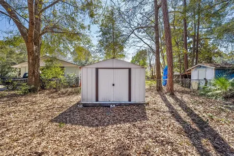 5526 NW 26th Street Gainesville FL 32653