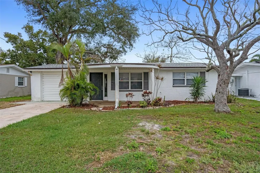 6414 Kelso Drive Port Richey FL 34668