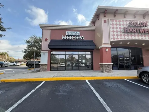 1925 SW 18th Court Ocala FL 34471