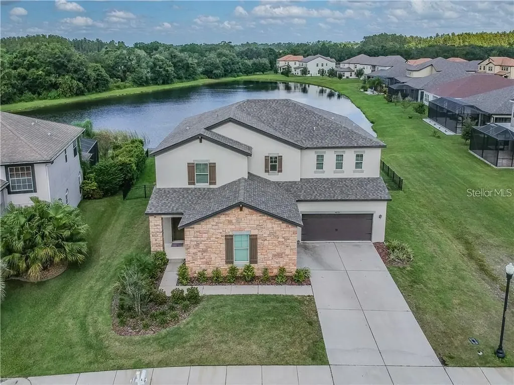 4831 Royal Birkdale Way Wesley Chapel FL 33543