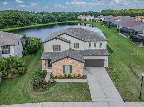 4831 Royal Birkdale Way Wesley Chapel FL 33543
