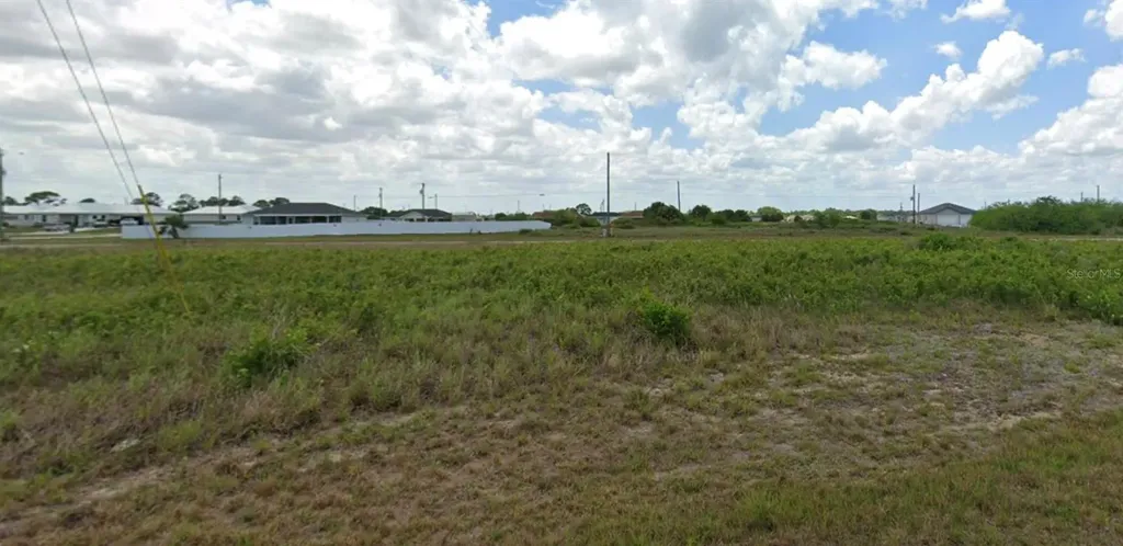 9013 Maywood Circle Labelle FL 33935