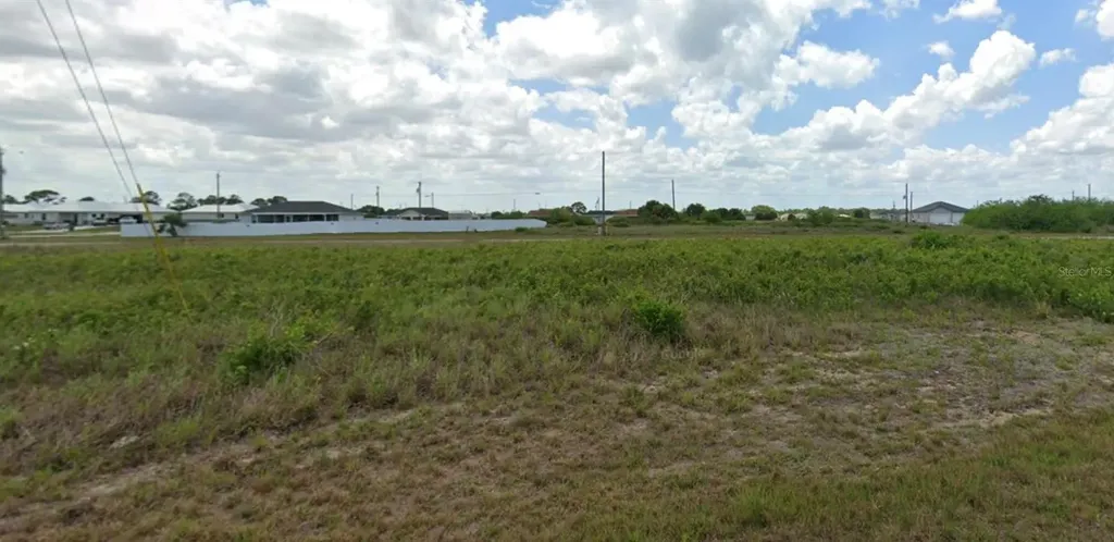 9013 Maywood Circle Labelle FL 33935