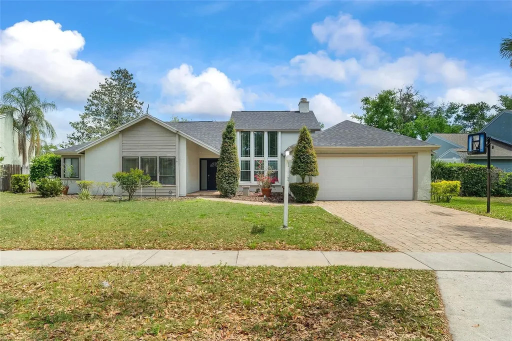 5517 Bay Lagoon Circle Orlando FL 32819