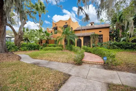 1141 S Osceola Avenue Orlando FL 32806