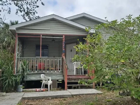 3716 N 57th Street Tampa FL 33619
