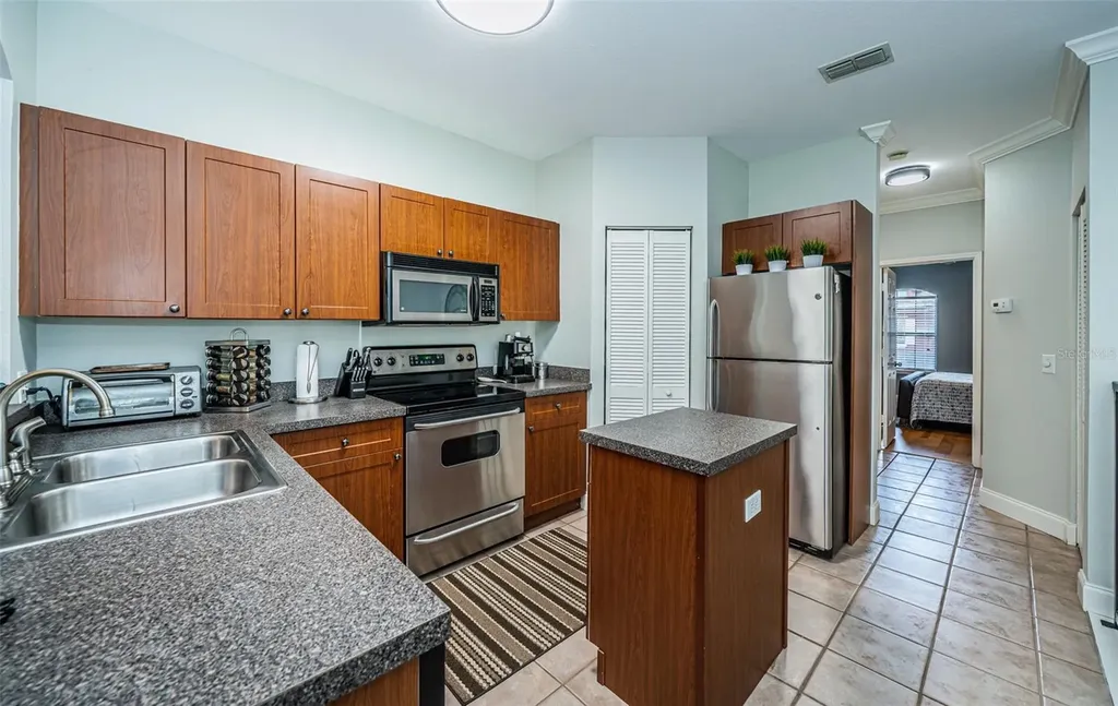 2138 Chianti Place Palm Harbor FL 34683