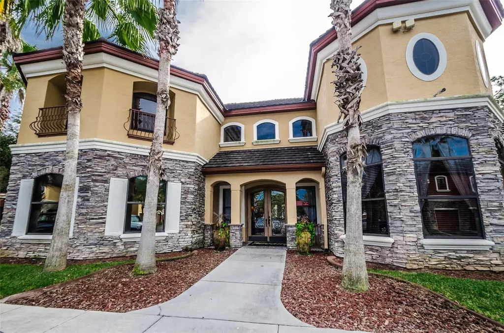 2138 Chianti Place Palm Harbor FL 34683