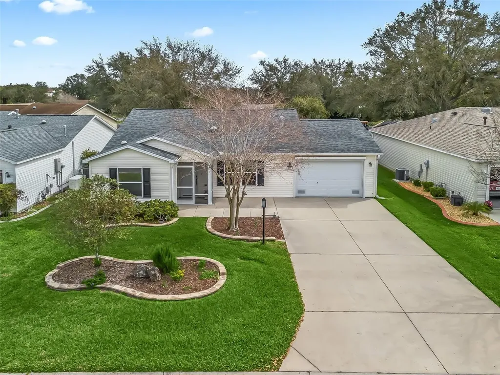 893 Halstead Terrace The Villages FL 32162
