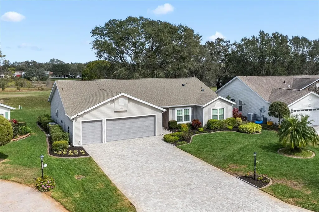 4826 Summerbridge Circle Leesburg FL 34748