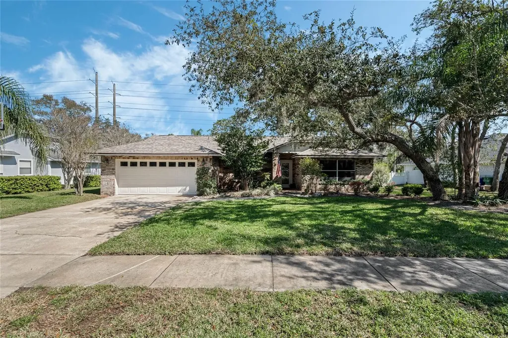 243 Shady Oaks Circle Lake Mary FL 32746